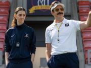 Ted Lasso confirmó la fecha de estreno de su cuarta temporada, centrada en el fútbol femenino: que no se ofenda Horacio Pagani