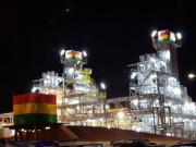 Lema: Cuando se acabe el gas, nos quedamos sin energía