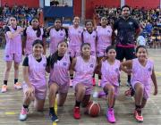 Club Lorenzo Pardo Nuevamente Gana Importante Torneo De Básquetbol En Valparaíso