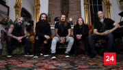 Dream Theater: los íconos del rock progresivo vuelven a Chile al Movistar Arena