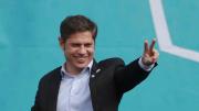Kicillof reúne hoy a su tropa en medio de los tironeos con La Cámpora por el PJ bonaerense