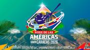Totalmente gratuitos serán los partidos de la Serie de las Américas en Caracas y La Guaira (+Calendario)