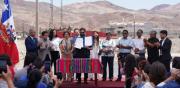 Boric firma decretos que crean Red de Salares Protegidos de Atacama: “Un paso fundamental en la Estrategia Nacional del Litio”