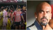 El irónico mensaje que Juan Sebastián Verón le dedicó a la AFA