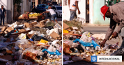 Cuba vive crisis sanitaria por falta de recolección de basura: no hay gasolina para camiones