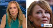 No quise hacer sentir mal a nadie: Cathy Barriga tras cruce en vivo con Karen Doggenweiler por ME-O