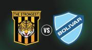 The Strongest vs. Bolívar: precio y dónde comprar las entradas para el clásico