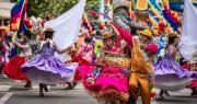 Carnaval de Arica: La gran fiesta latinoamericana que Chile aún no descubre
