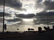 Inumet anunció el tiempo para el próximo fin de semana y aseguró que “continuará caluroso”