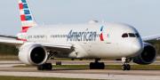 American Airlines planea reanudar vuelos desde EE.UU. hacia Venezuela