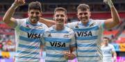 Los Pumas 7’s vuelven a las canchas en el Seven de Singapur: horarios, rivales y TV