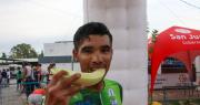 Hugo Ruiz Calle, el ciclista peruano que cada verano elige correr en San Juan y sueña en grande