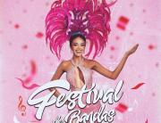 Yhasmine Merlo engalana el XXXII Festival de Bandas