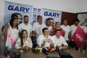 Elecciones subnacionales: Gary Añez asegura que hasta el lunes se conocerá al reemplazo de Laura Rojas