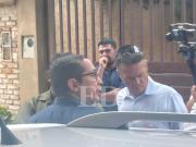 Exfuncionario de Aduana niega vínculos con “maletas” y denuncia vulneración de derechos