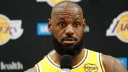¿LeBron James se retira de la NBA?: 'The Chosen One' avivó el rumor