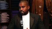 Kanye West se defiende tras múltiples polémicas y asegura que estuvieron ligadas a un trastorno mental que padece