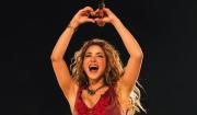 Shakira supera a Luis Miguel tras romper el récord Guinness a la gira latina más exitosa