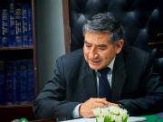 Ministro de Gobierno destituye a viceministro y corrige cronología del caso “Narcomaletas”