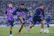 Este martes 3, Alianza Lima decidirá si Trauco, Zambrano y Peña siguen o no