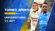 Universitario debutará en la Liga 1-2026, en el Monumental, ante ADT: Hora y canal