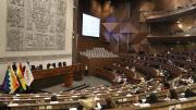 Cámara de Diputados sancionó el proyecto de ley que fija límites entre Cochabamba y Colcapirhua
