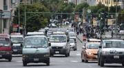 Choferes de La Paz rechazan tarifa diferenciada para minibuses