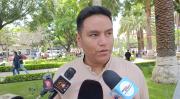 Tarija: Rodrigo Castillo acepta inhabilitación de UCS y denuncia una mano negra que buscó perjudicarlo