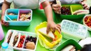 La OMS publicó la primera guía sobre cómo debe ser una alimentación escolar saludable