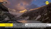 Áncash: Parque Nacional Huascarán alcanza Jerarquía Turística Nivel 4