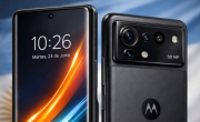 Vuelve el potente celular Motorola Z6: así es el modelo 2026 “Industria Argentina”, según la Inteligencia artificial ChatGPT