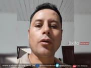 Vicepresidente Lara denuncia al diputado Medinacelli por presunta venta de cargos públicos