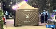 Hombre es asesinado tras balacera en Estación Central: es el cuarto homicidio de la noche en la RM