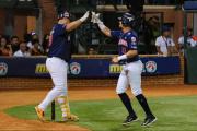 LVBP: Caribes devuelve el golpe a Magallanes y triunfa con drama en el tercero de la final