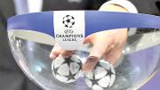 Champions League: Hoy se sortean cruces de PlayOffs