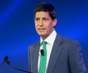 Trump nombra a Kevin Warsh, exgobernador de la FED, para dirigir la política monetaria