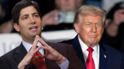 Donald Trump nomina al exgobernador Kevin Warsh para ser próximo presidente de la Fed