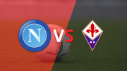 Serie A: Napoli se enfrentará ante Fiorentina por la fecha 23