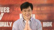 Haría llorar a la gente: Jackie Chan grabó una canción para que se publique después de su muerte
