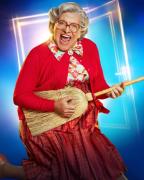 Cartelera de Buenos Aires