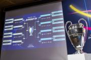 Se sortearon los cruces de 16vos de final de la Champions League. ¿Cuándo y cómo sigue?