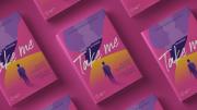 Javier Ponzone y Carolina Parmo presentan “Take Me”, una historia de amor entre un periodista y un actor de Hollywood