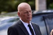 El actor Bruce Willis no está consciente que padece de demencia