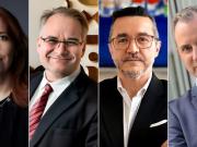 Pases ejecutivos de enero 2026: cambios en el sector aéreo, BMW y la automotriz que trajo el barco de los autos chinos