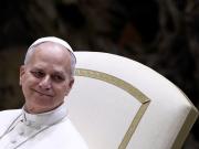 León XIV se muda a un altillo con gimnasio y cocina