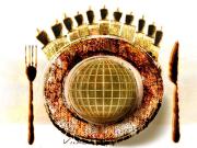 Geopolítica y antropofagia