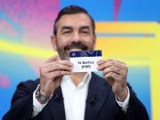 Sorteo de los playoffs de la Champions League: Real Madrid va contra el Benfica y podrá tomarse revancha del arquero goleador