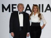 Llega Melania, el controvertido documental de los 40 millones de dólares sobre la esposa de Donald Trump