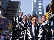 The Hives en Argentina: accesos, apertura de puertas, setlist y lo que tenés que saber del show este 31 de enero