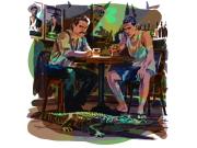 La nueva historia de Marcelo Birmajer: El otro Pascasio